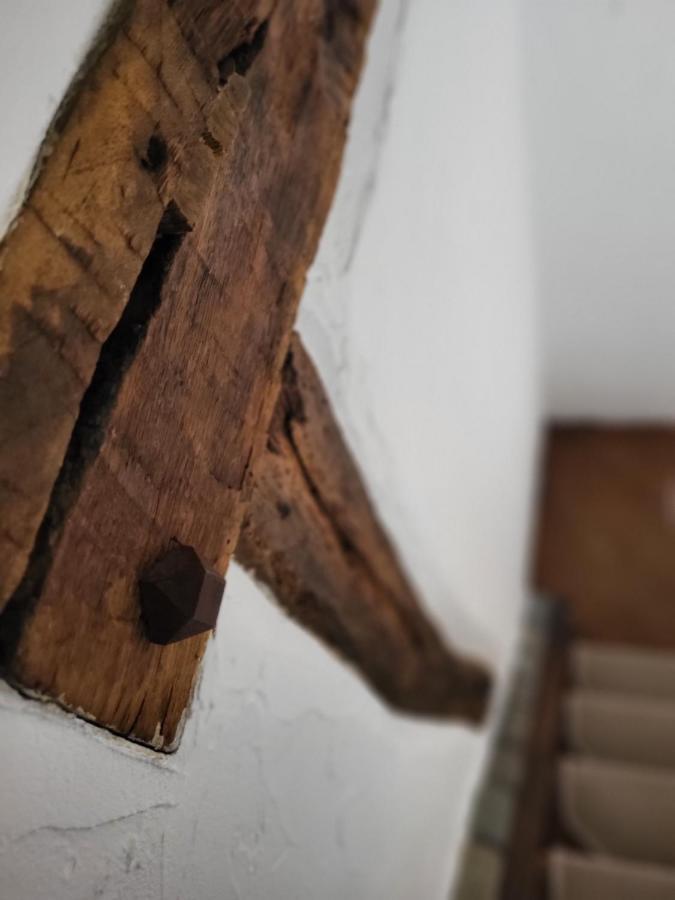 Ferienhaus Ehrbachklamm Brodenbach Esterno foto