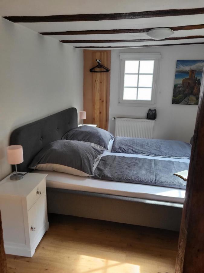 Ferienhaus Ehrbachklamm Brodenbach Esterno foto